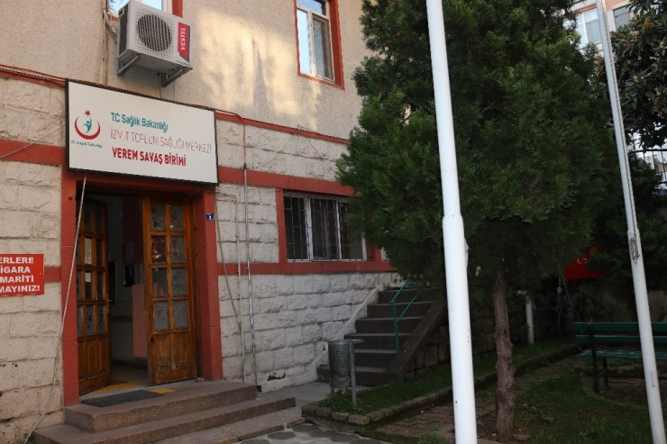 Verem Hastalığına Dikkat