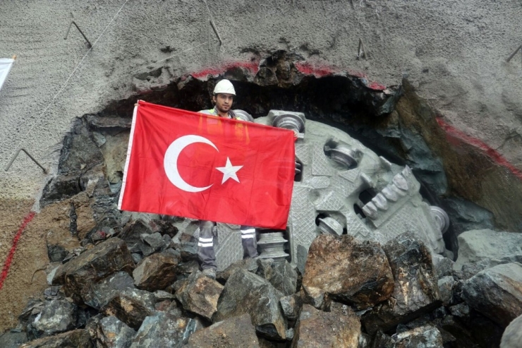 Pamukluk Barajı Yıl Sonunda Bitecek