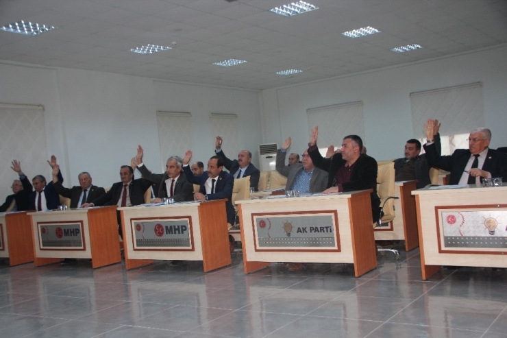 Sydv Mütevelli Heyetleri Seçildi