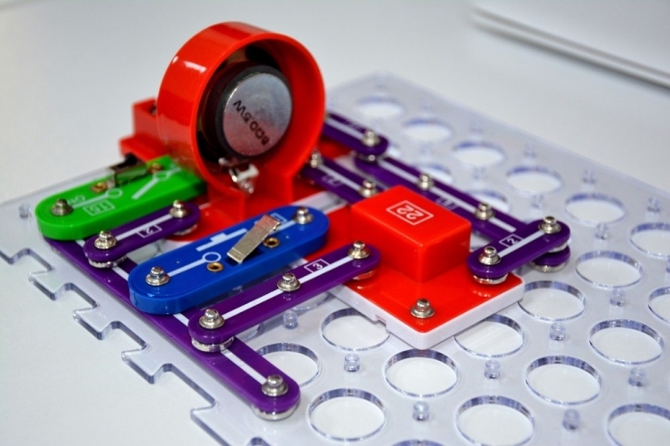 Mektebim, Eğitimine Endüstri 4.0’ı Ekledi