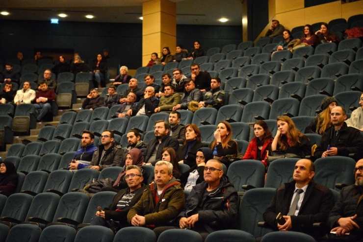 Kanserden Korunmak İçin Toplandılar