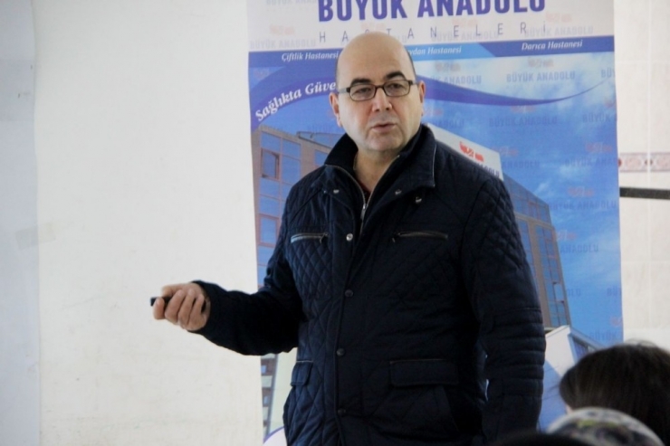 Dr. Keleş: "Bel Fıtığı Olan Her Hasta İçin Ameliyat Şart Değil"