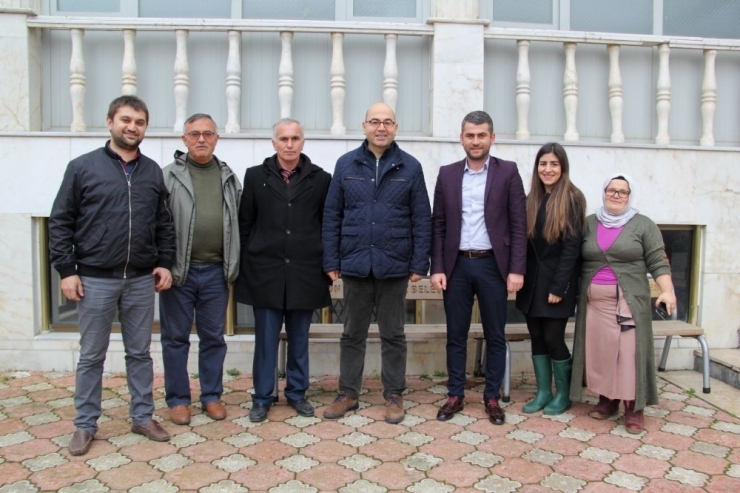 Dr. Keleş: "Bel Fıtığı Olan Her Hasta İçin Ameliyat Şart Değil"