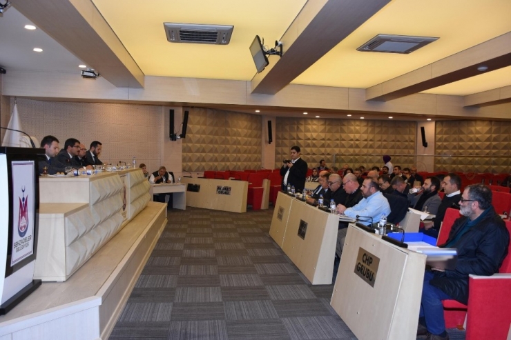 Adil Aygül Ve Fahrettin Paşa’nın İsimleri Şehzadeler’de Yaşayacak