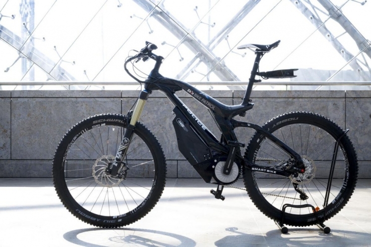 Türk Teknolojisi Abd’de Test Ediliyor