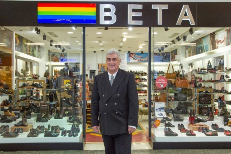 Beta Aralık’ta Kendi Satış Rekorunu Kırdı