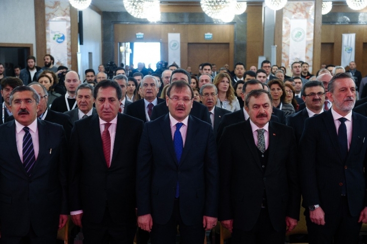 Eroğlu: “Uludağ’a Bol Para Harcayan Turistleri Çekmeliyiz”