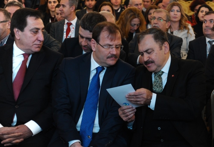 Eroğlu: “Uludağ’a Bol Para Harcayan Turistleri Çekmeliyiz”