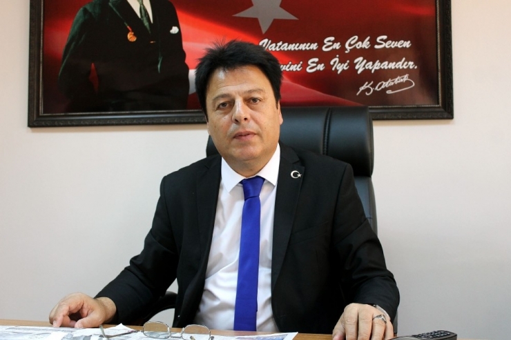 Yalova’da Kitap Ayracı Tartışması