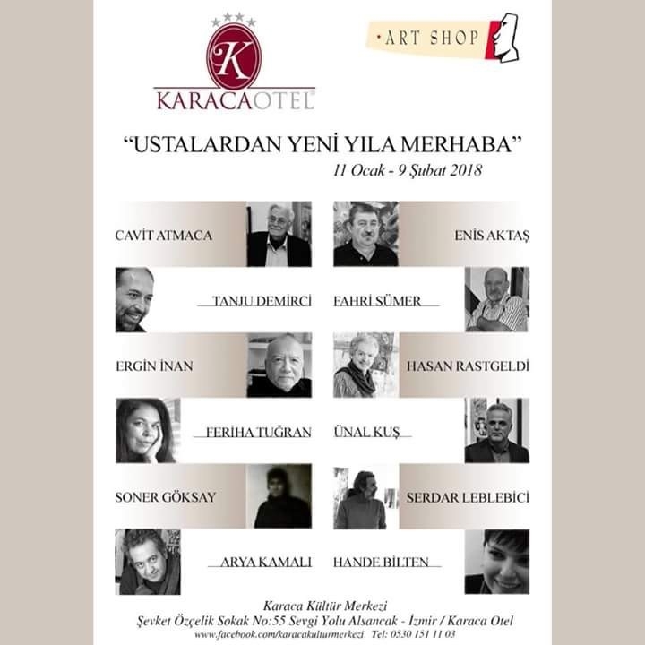 İzmir, Yeni Kültür Sanat Merkezine Kavuştu