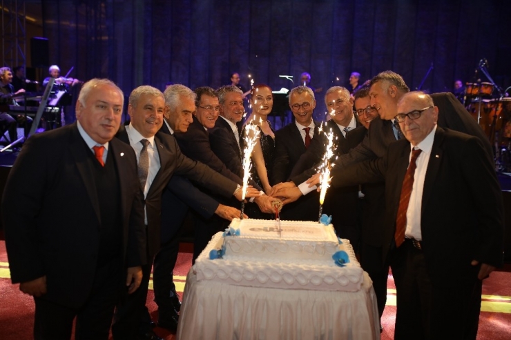 İhracatçılar, 2018 Yılından İhracat Rekoru Diledi