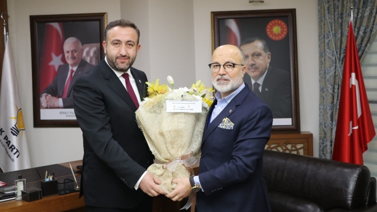 "Osmangazi’de Hizmet Çıtasını Yükselteceğiz"