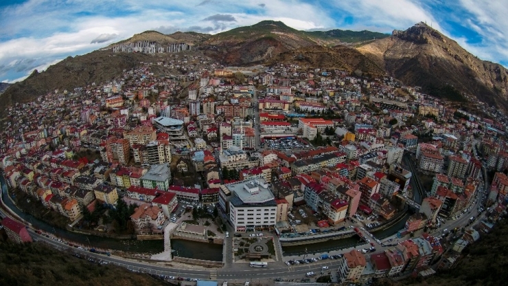 Kar Yağmayınca Gümüşhaneliler Aralık Ayında Yakıttan Tasarruf Etti