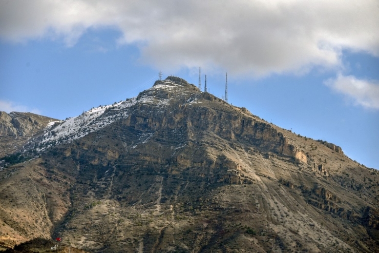 Kar Yağmayınca Gümüşhaneliler Aralık Ayında Yakıttan Tasarruf Etti