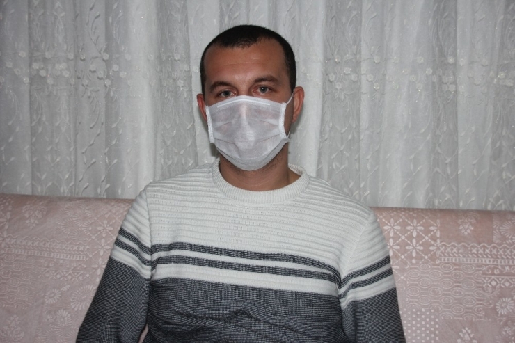 Minik Metin İlik Bekliyor