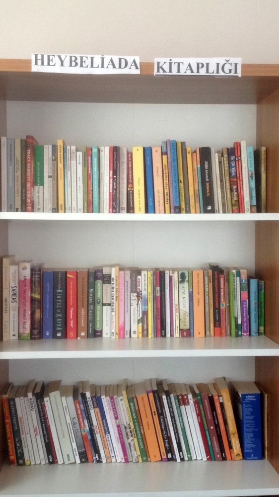 İstanbul’dan Van’a Gönül Köprüsü