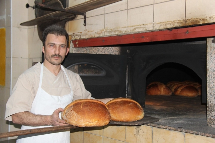 Bu Ekmek İsraf Olmuyor