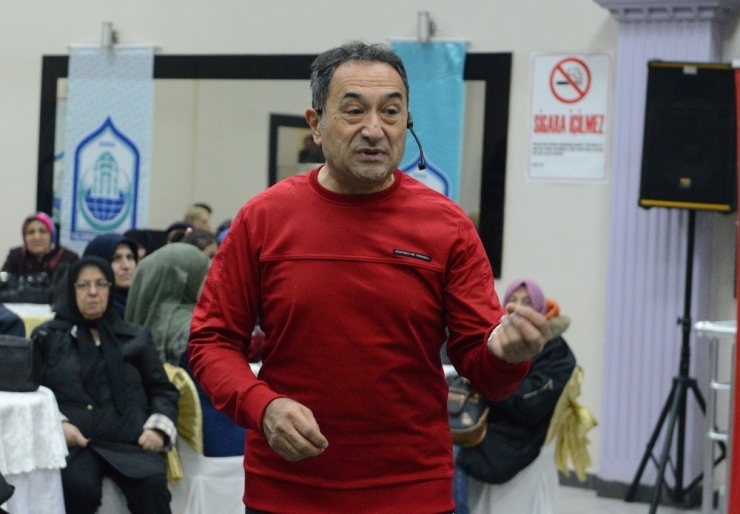 Feridun Kunak’tan Soğuk Algınlığına Karşı Tavsiyeler