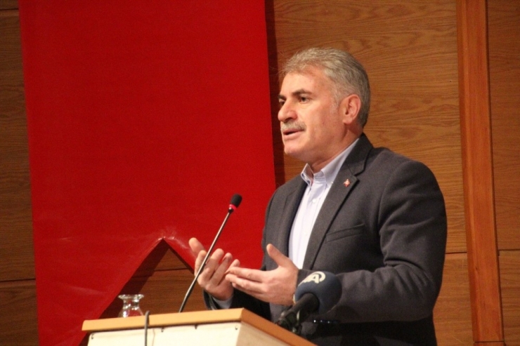 Tarihi Bayburt Evleri Çalıştayı Başladı