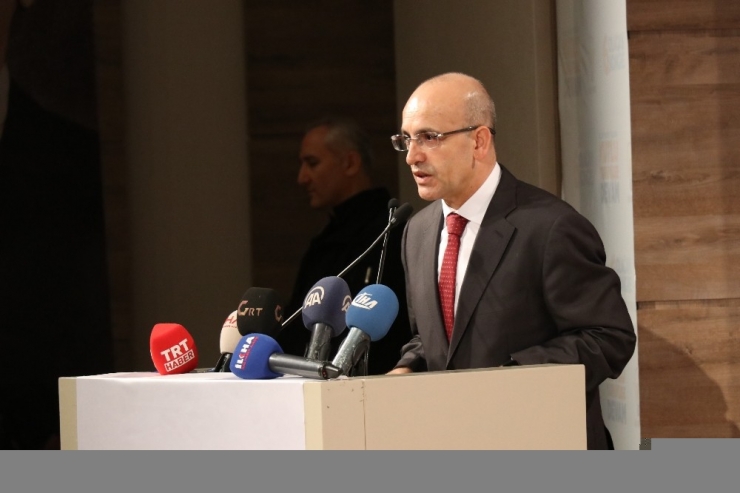 Başbakan Yardımcısı Mehmet Şimşek, 15 Yıllık Ekonomik Göstergelerini Açıkladı