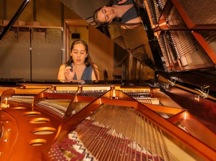 Arya Ve Damla Yine Şaşırtmadı