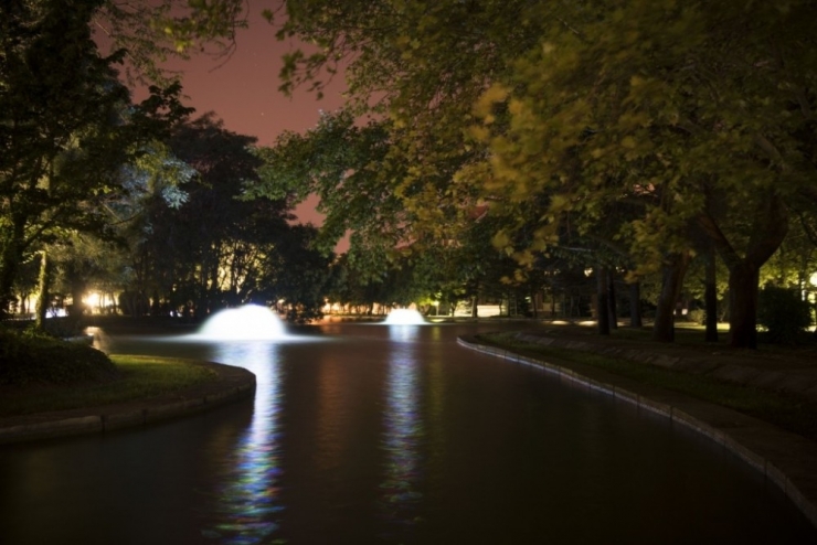 Anadolu Üniversitesi Daha Yeşil Kampüsler İçin Çalışmalarını Sürdürüyor