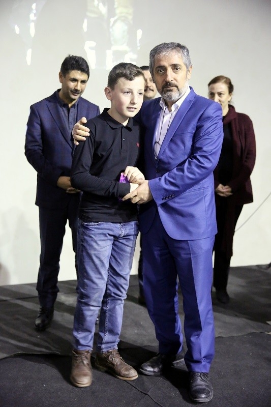 Rektör Biber, Mekke’nin Fethi Ve Kudüs Gecesi Programına Katıldı