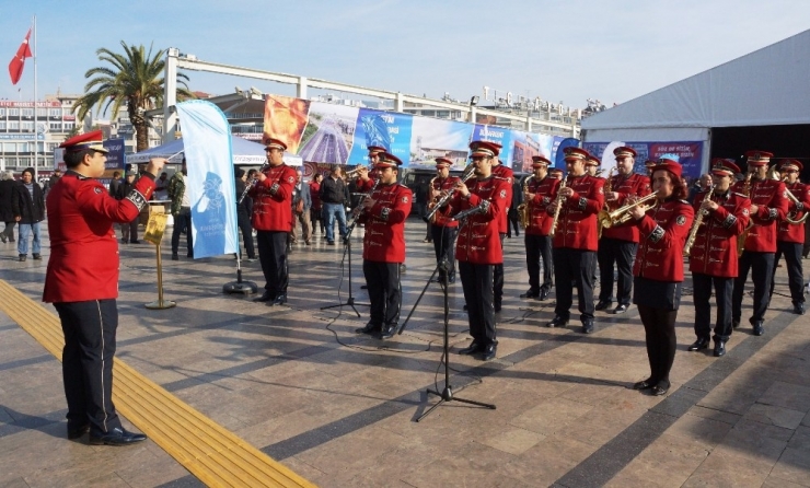 Aydın’da Bandolu Halk Oylaması