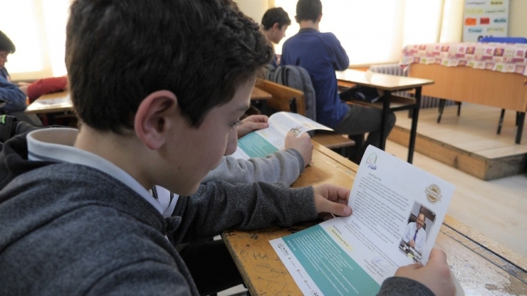 Başiskele’de 15 Bin Öğrenciye Online Eğitim Hizmeti