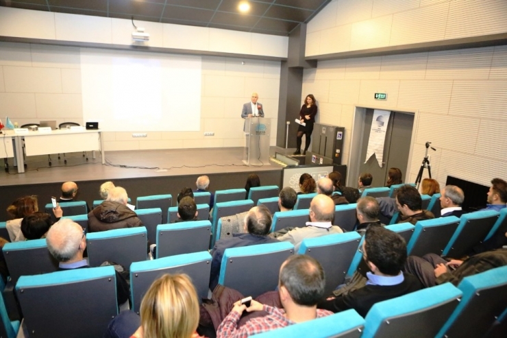 Nilüfer’in Işık Kirliliği Ölçüldü