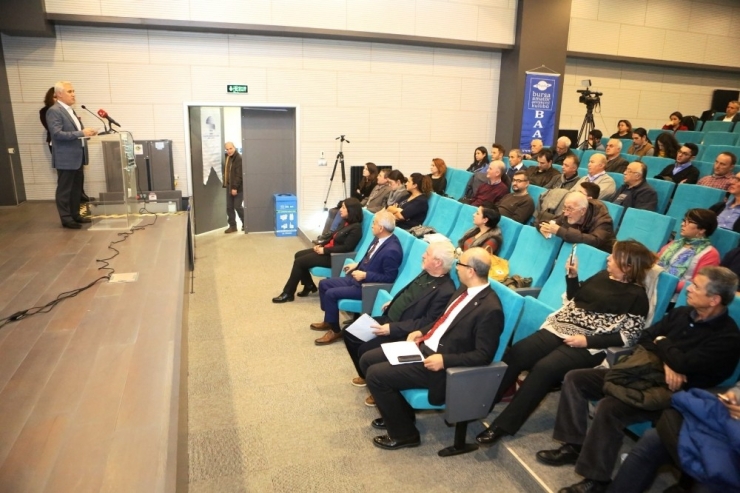 Nilüfer’in Işık Kirliliği Ölçüldü