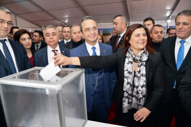 Aydın’da Bandolu Halk Oylaması