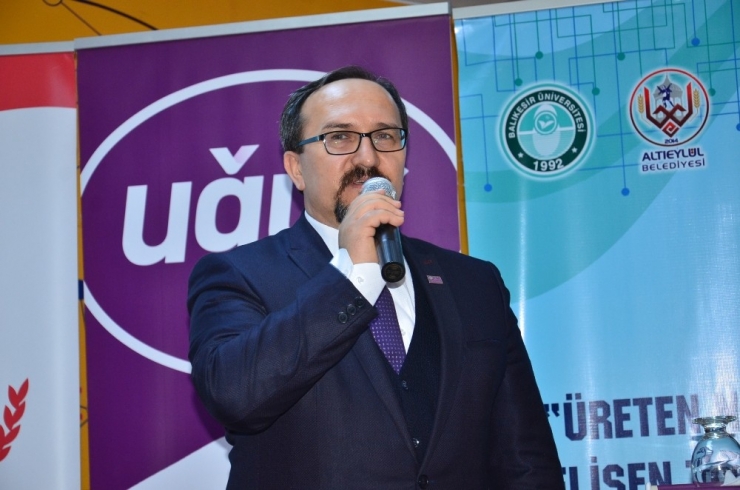 Öğretmenler Erkenstem İle 21’nci Yüzyıla Hazırlanıyorlar