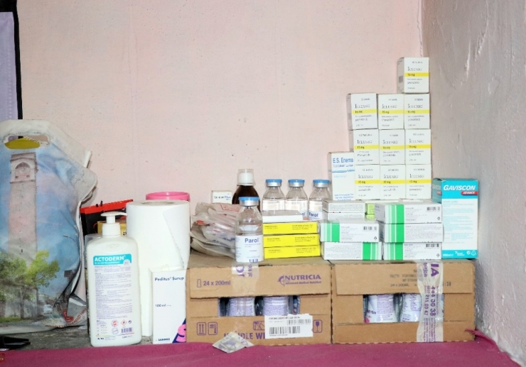 Yüzde 94 Engelli Lösemi Hastasının Dramı