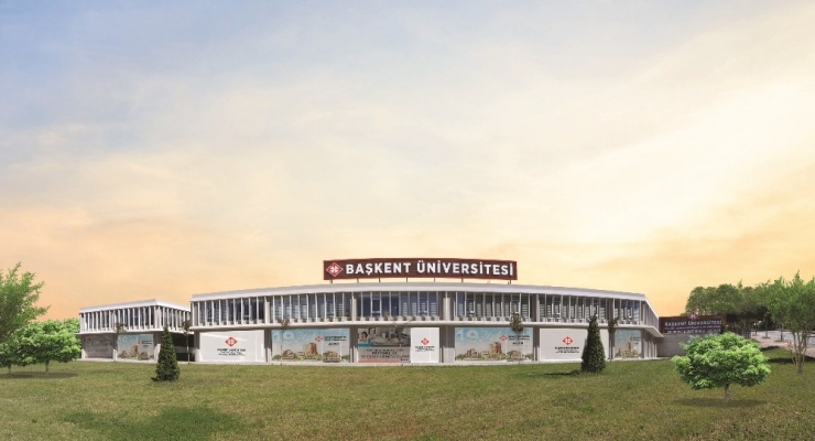 Başkent’ten Ev Konseptinde Poliklinik Hizmeti