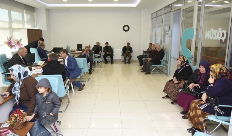 Togar: “Her Yeni Günümüze Yeni Hayallerle Başlıyoruz”