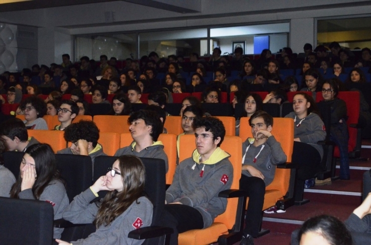 Kartepe’deki Okullarda Çevreci Nesil Yetiştiriliyor