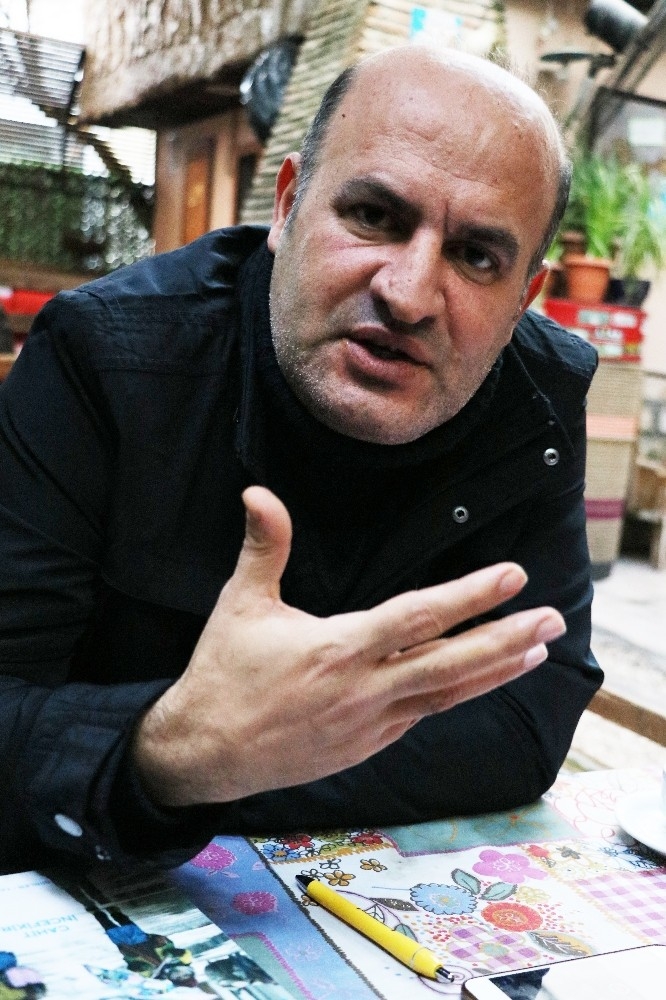 İncefikir’in ’Biriktirdikleri’ Yakında Kitap Severlerle Buluşacak