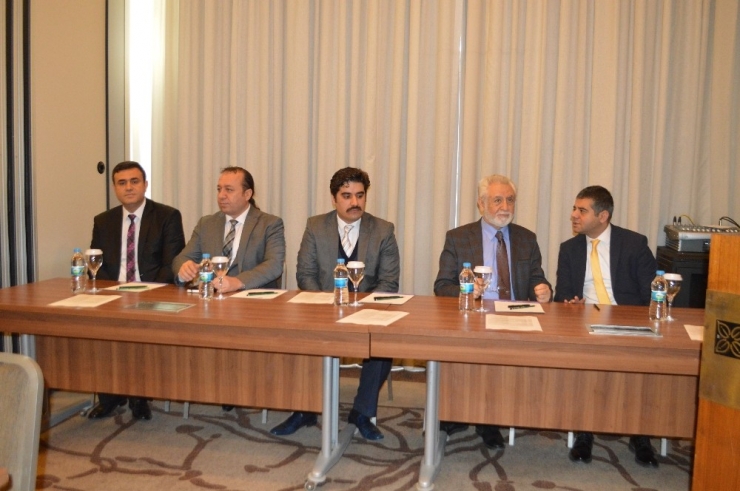 Mardin’de Anne Ve Bebek Ölüm Oranı Düştü