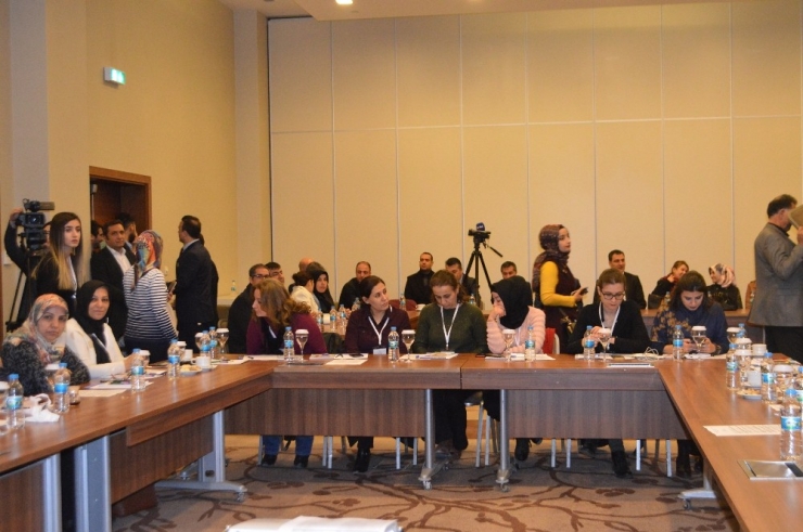 Mardin’de Anne Ve Bebek Ölüm Oranı Düştü