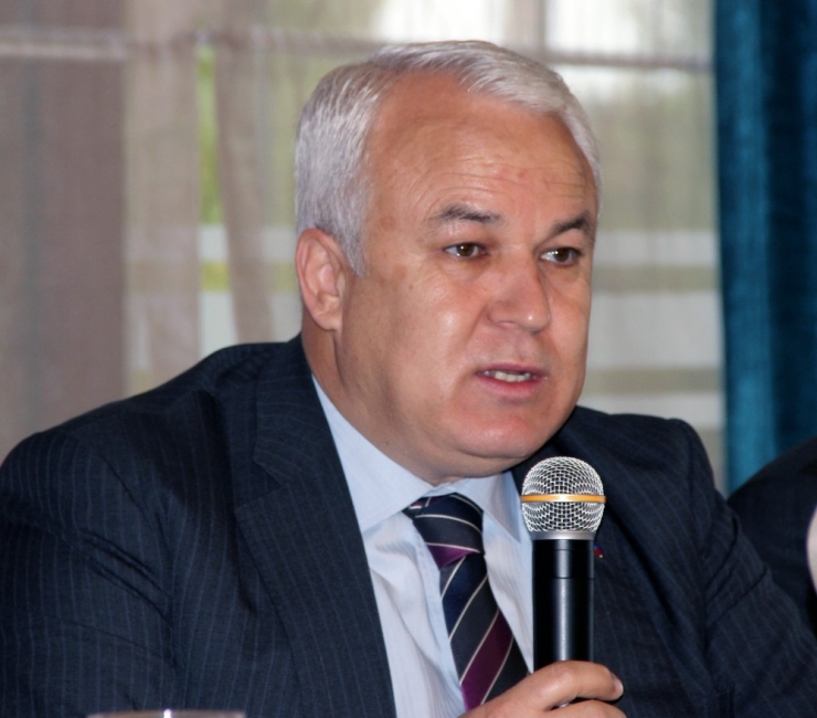 Mutso’dan Güvenlik Teşekkürü