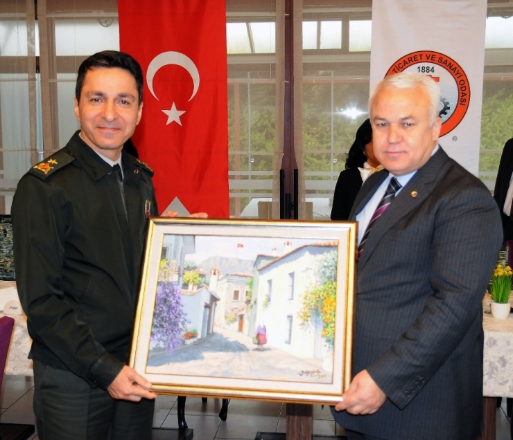 Mutso’dan Güvenlik Teşekkürü