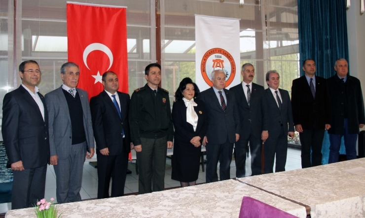 Mutso’dan Güvenlik Teşekkürü