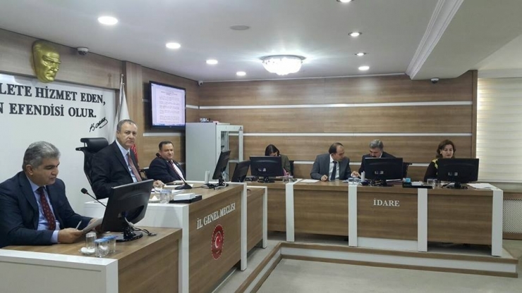 Niğde İl Özel İdaresi Mevsimlik İşçiler İçin Şirket Kuruyor