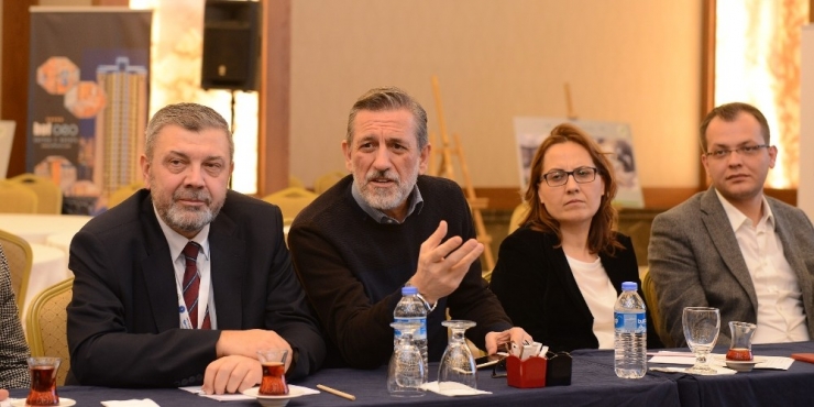 ‘4 Mevsim Uludağ Çalıştayı’ Sona Erdi