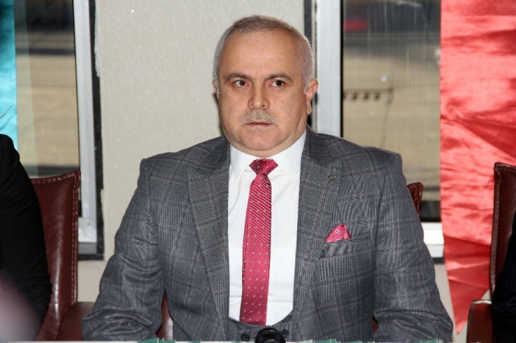 Arslan: “Dünyada 1 Günde 4 Bin İnsan Veremden Ölüyor”