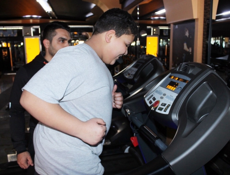 Bakışlarıyla Ömür Boyu İkramiye Kazandı