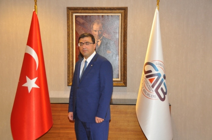 Tekstil İhracatçıları 2018’e Odaklandı