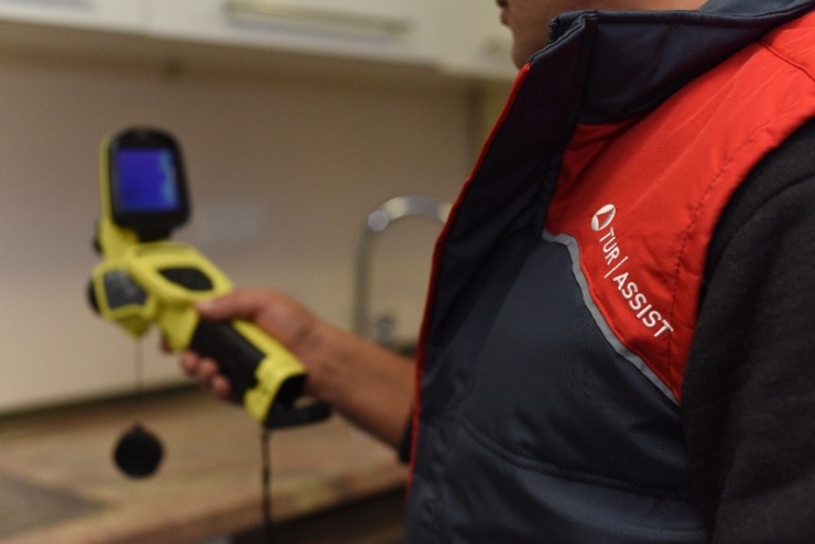 Tur Assist, 2017 Yılını Değerlendirdi