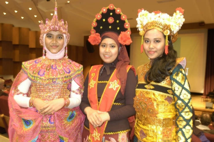 Uludağ Üniversitesi Birleşmiş Milletler Gibi